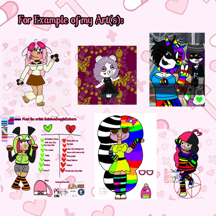 Some Examples ( old)